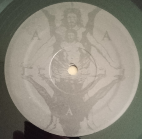 Denouncement Pyre - World Cremation | Hells Headbangers (HELLSLP 048) - 3 Denouncement Pyre - World Cremation | Hells Headbangers (HELLSLP 048) - 3