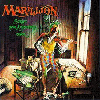 Marillion - Script For A Jester's Tear | Emi (64 1077151) - main
