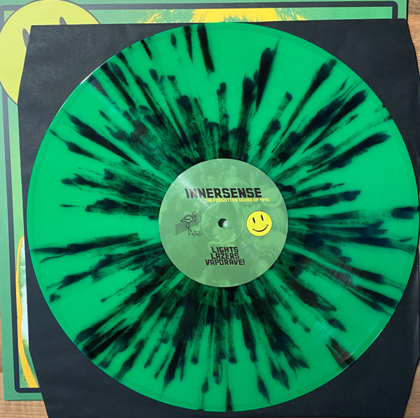 3PeaceSweetz - Innersense | My Pet Flamingo (MPF048) - 3