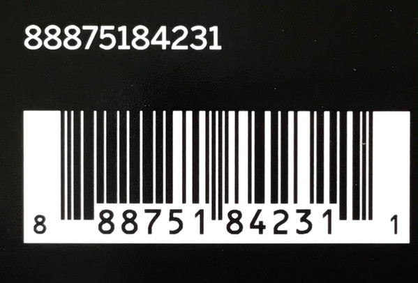 Pink Floyd - Meddle | Columbia (88875184231) - 3 Pink Floyd - Meddle | Columbia (88875184231) - 3