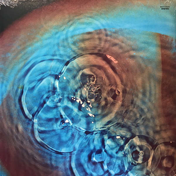 Pink Floyd - Meddle | Columbia (88875184231) - 2 Pink Floyd - Meddle | Columbia (88875184231) - 2