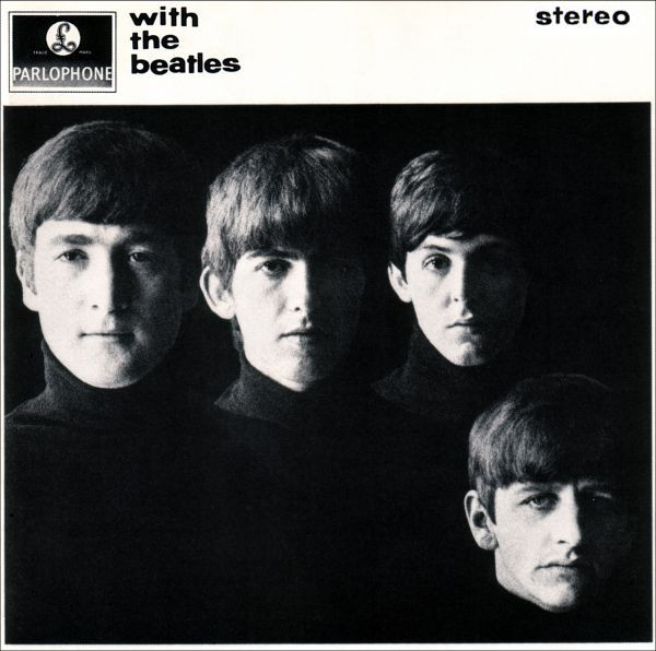 The Beatles - With The Beatles | Parlophone (8E 07204181) - main