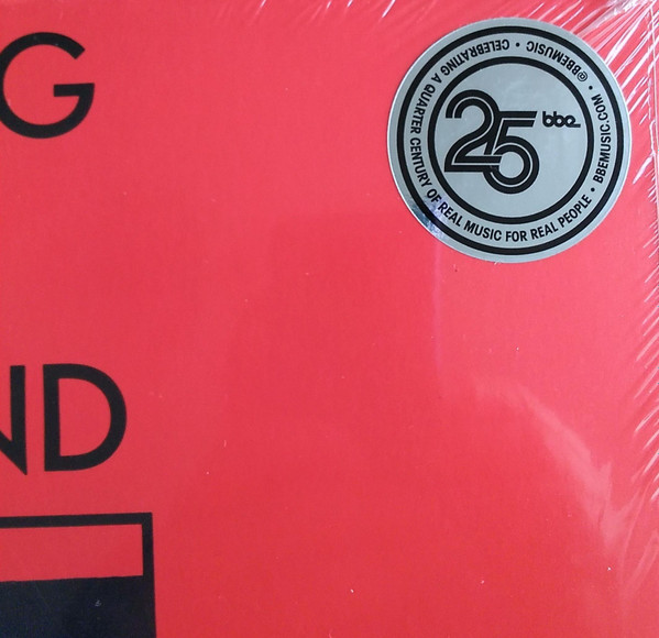 Yasuhiro Kohno Trio - Song Of Island | BBE (BBE665ALP) - 2 Yasuhiro Kohno Trio - Song Of Island | BBE (BBE665ALP) - 2