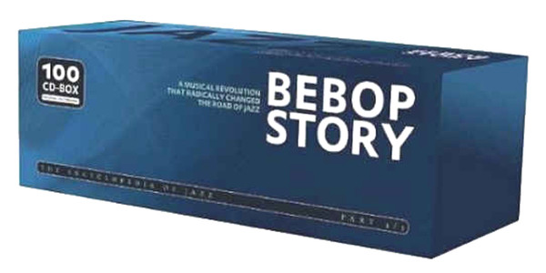 Various - Bebop Story | Documents (232096) - main
