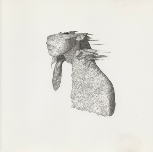 Coldplay - A Rush Of Blood To The Head | Parlophone (7243 5 40504 2 8) - main