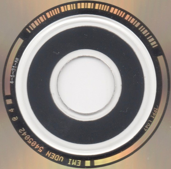 Coldplay - A Rush Of Blood To The Head | Parlophone (7243 5 40504 2 8) - 4