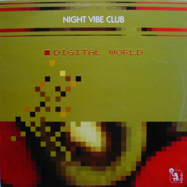 Night Vibe Club - Digital World | Tribute (TRIBUMX046)