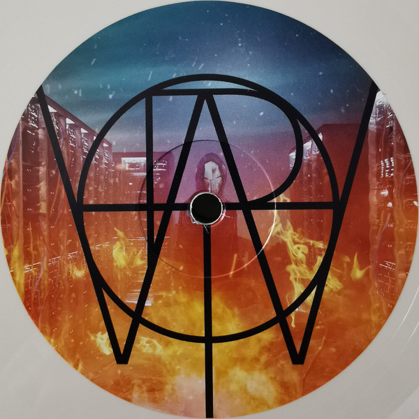 Muse - Will Of The People | Helium 3 (0190296383861) - 4