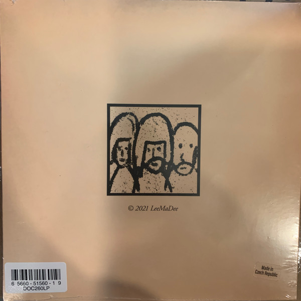 Khruangbin , Owlvaro & Hugo - Barn Breaks Vol. III | Dead Oceans (DOC260LP) - 2 Khruangbin , Owlvaro & Hugo - Barn Breaks Vol. III | Dead Oceans (DOC260LP) - 2