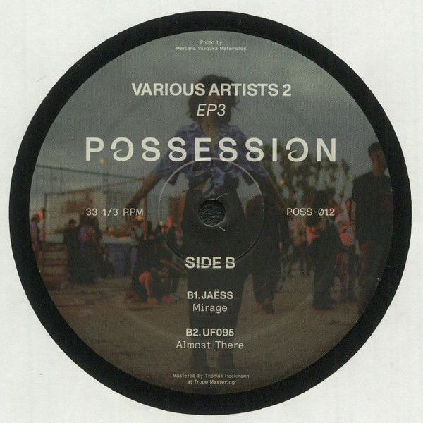 Various Artists 2 - EP3