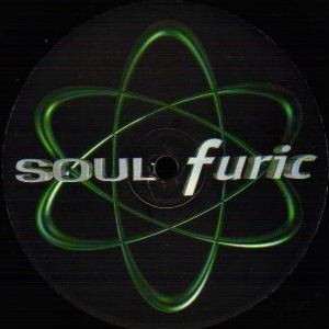 Urban Blues Project Presents Michael Procter - Deliver Me | Soulfuric Recordings (SFR 0018) - 2