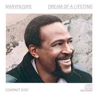 Marvin Gaye - Dream Of A Lifetime | CBS (463080 1) - 2
