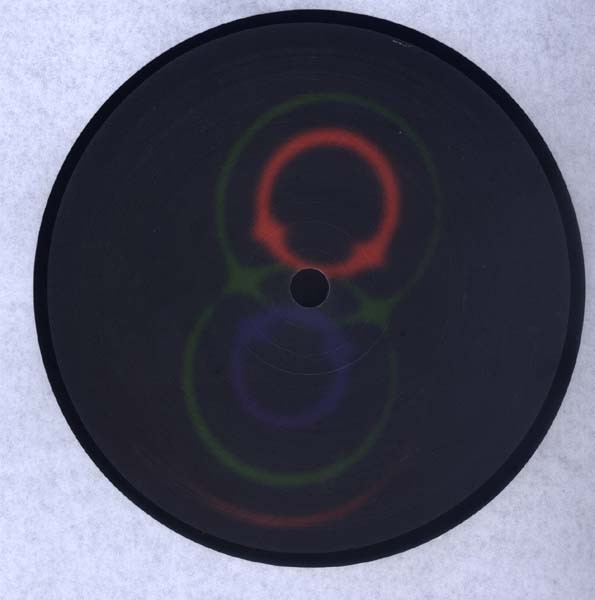 Justus Köhncke - Zwei Photonen | Kompakt (KOM 95) - 3