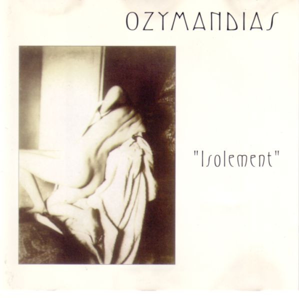 Ozymandias - Isolement | Weisser Herbst (herbst 017)