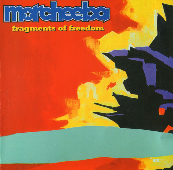 Morcheeba - Fragments Of Freedom | China Records (8573-84027-2) - 2 Morcheeba - Fragments Of Freedom | China Records (8573-84027-2) - 2