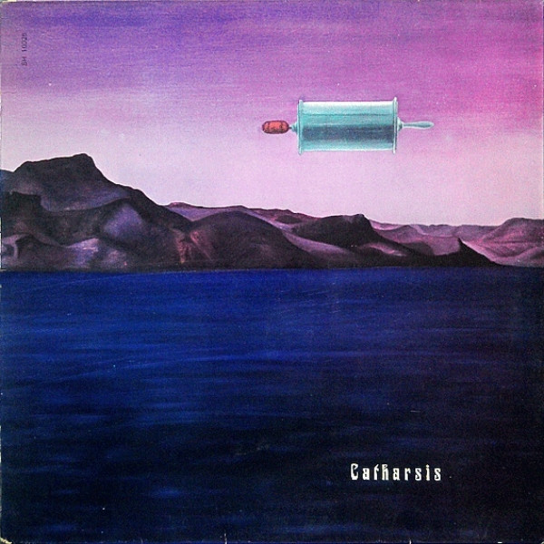 Catharsis - Catharsis | Saravah (SH 10025)