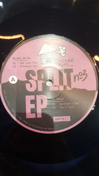 Split EP #3