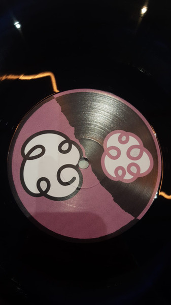 Split EP #3