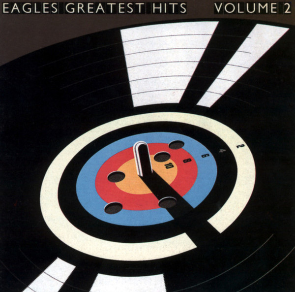 Eagles - Eagles Greatest Hits Volume 2 | Asylum Records (R1 60205) Eagles - Eagles Greatest Hits Volume 2 | Asylum Records (R1 60205)