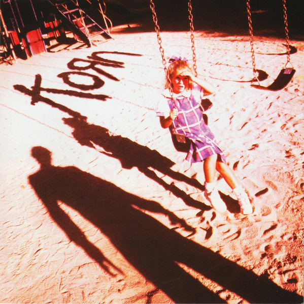 Korn - Korn | Epic (EPC 478080 2) - main