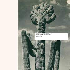 Mossaï Mossaï - Faces | Figures libres records (AD7783LP)