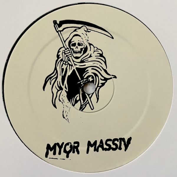DJ Europarking - The Pleasuredome | Myor Massiv (MASSIV12)