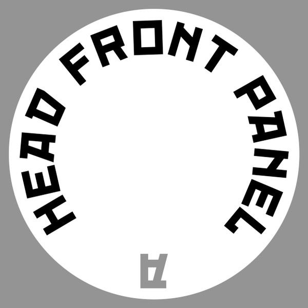 Head Front Panel - HFP#013 | Head Front Panel (HFP#013) - 2 Head Front Panel - HFP#013 | Head Front Panel (HFP#013) - 2