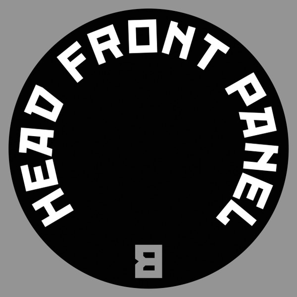 Head Front Panel - HFP#013 | Head Front Panel (HFP#013) - 3 Head Front Panel - HFP#013 | Head Front Panel (HFP#013) - 3