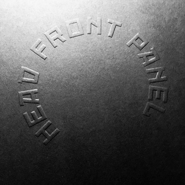 Head Front Panel - HFP#013 | Head Front Panel (HFP#013) - main Head Front Panel - HFP#013 | Head Front Panel (HFP#013) - main