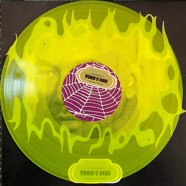 Toro Y Moi - Soul Trash | Carpark Records (CAK179) - 3