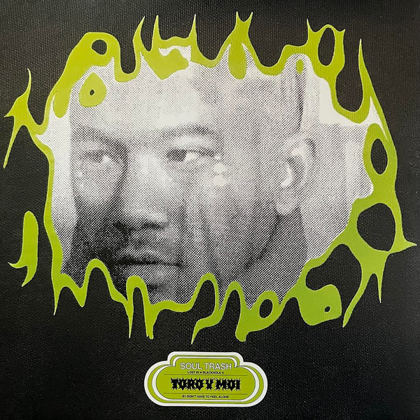 Toro Y Moi - Soul Trash | Carpark Records (CAK179)