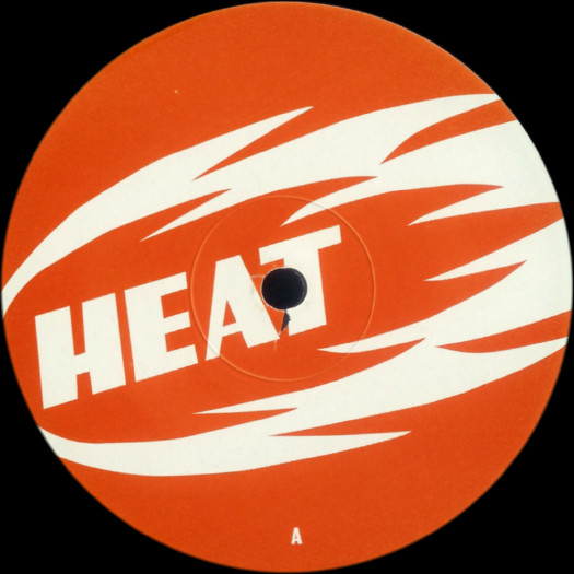 Prima Featuring Tracy Anne Lynch - Into The Sun | Heat Recordings (HEAT DJ023) - 2 Prima Featuring Tracy Anne Lynch - Into The Sun | Heat Recordings (HEAT DJ023) - 2