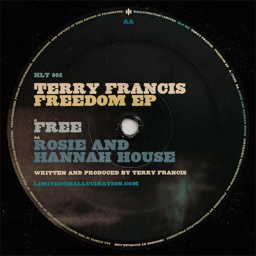 Freedom EP