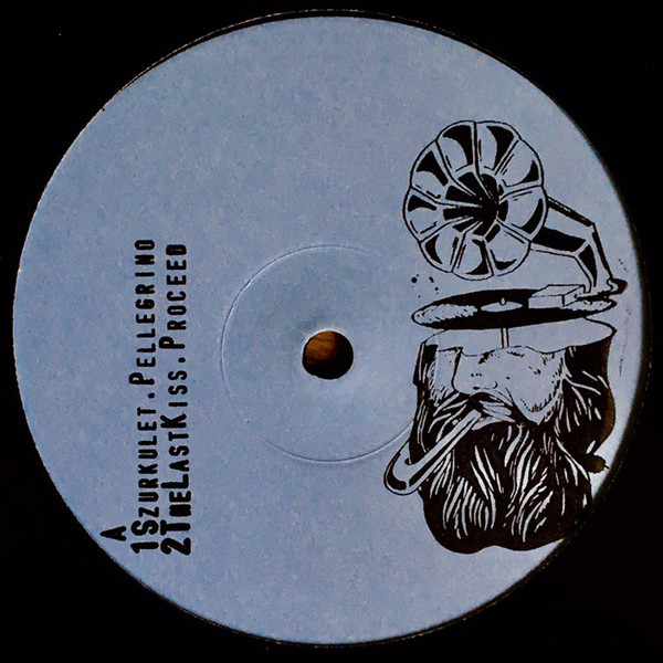 Telmo Trenor - Heat Remixed | Haus Of Beats Diskak (HOB001EP)