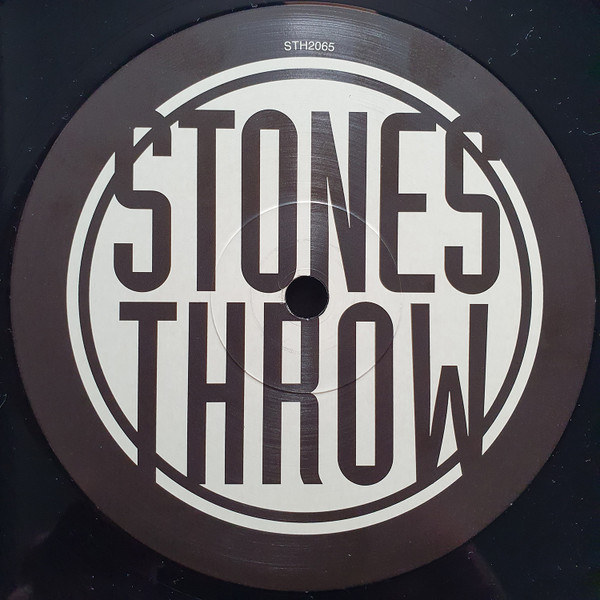 Madvillain - Madvillainy | Stones Throw Records (STH2065) - 4 Madvillain - Madvillainy | Stones Throw Records (STH2065) - 4