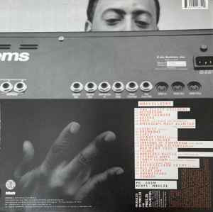 Madvillain - Madvillainy | Stones Throw Records (STH2065) - 2 Madvillain - Madvillainy | Stones Throw Records (STH2065) - 2