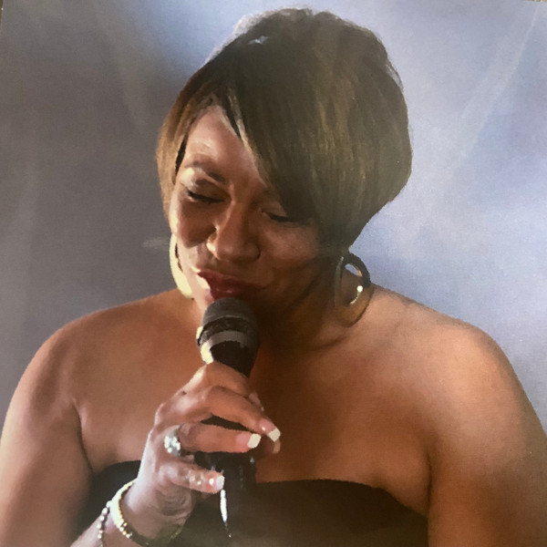 Bernadette Bascom - I Don't Wanna Lose Your Love | Izipho Soul (ZP 113) - 3 Bernadette Bascom - I Don't Wanna Lose Your Love | Izipho Soul (ZP 113) - 3