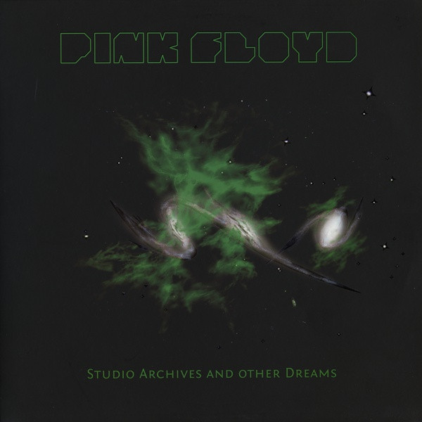 Pink Floyd - Studio Archives And Other Dreams | EMI (065-801254) - main