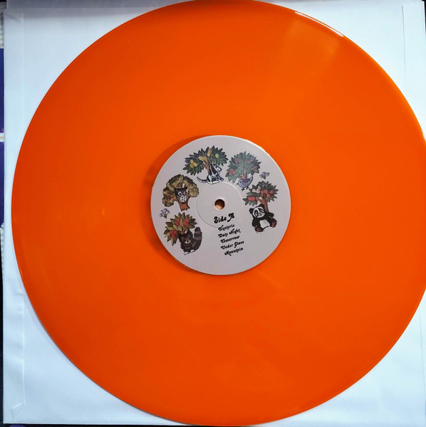 White Lung - Premonition | Domino (WIGLP442) - 3 White Lung - Premonition | Domino (WIGLP442) - 3