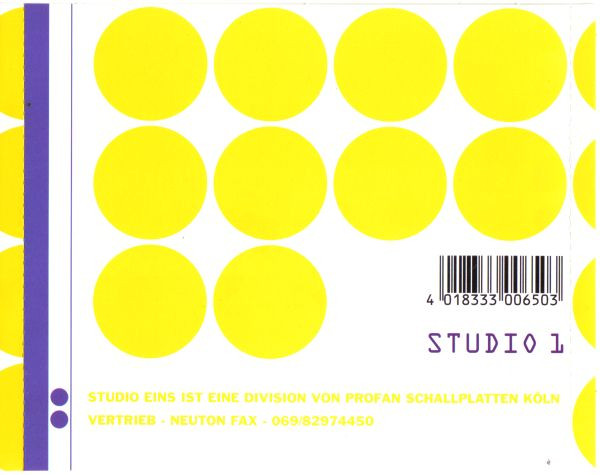Studio 1 - Studio 1 | Studio 1 (none) - 2