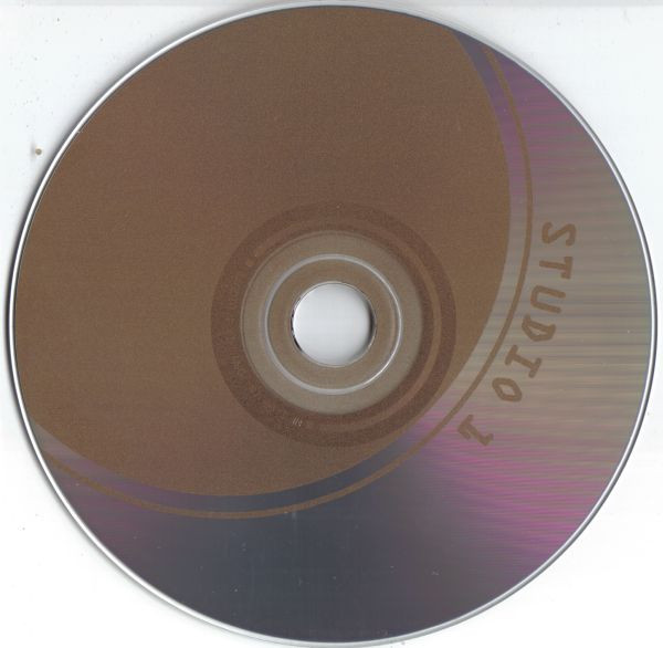 Studio 1 - Studio 1 | Studio 1 (none) - 3