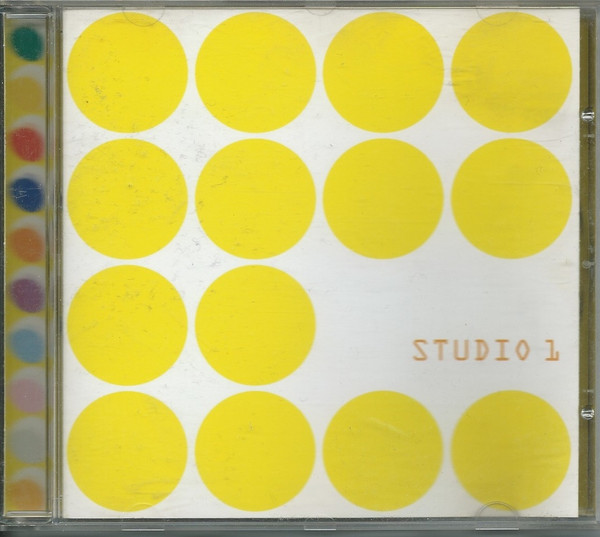 Studio 1 - Studio 1 | Studio 1 (none) - 4