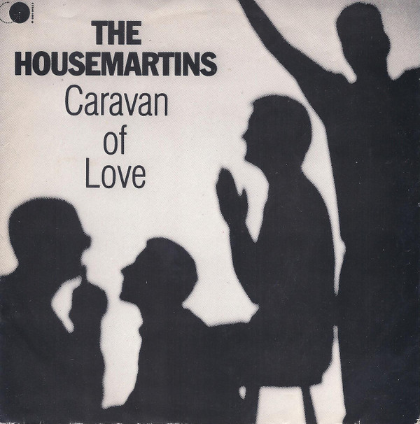 The Housemartins - Caravan Of Love | Go! Discs (515451)