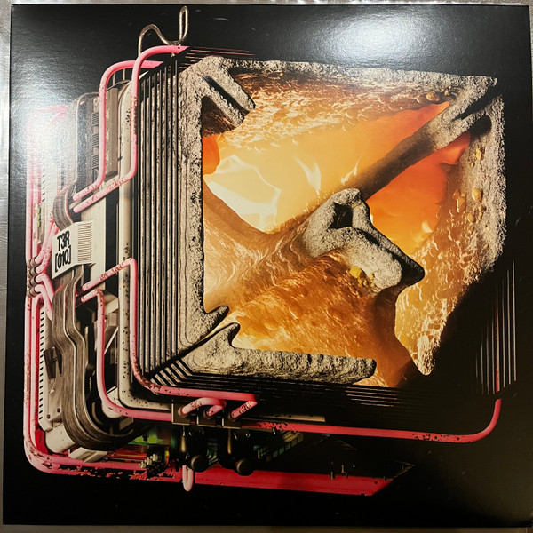 Various - T3R VA Series 02 | The Third Room (T3R010)