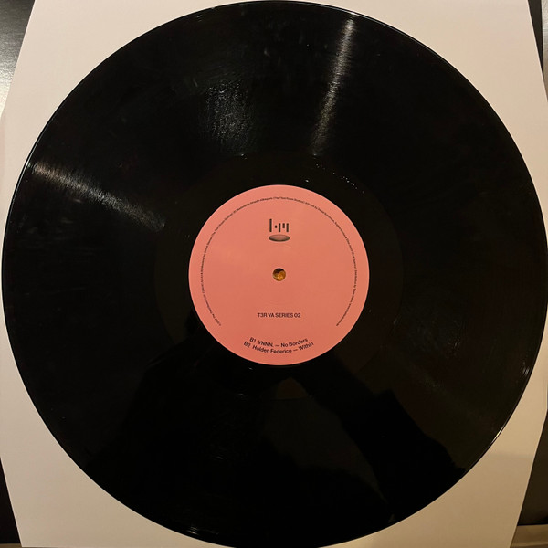 Various - T3R VA Series 02 | The Third Room (T3R010) - 4