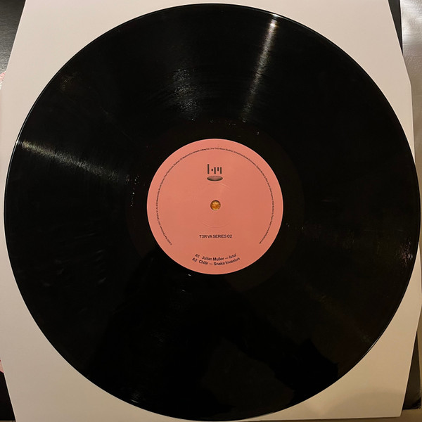 Various - T3R VA Series 02 | The Third Room (T3R010) - 3