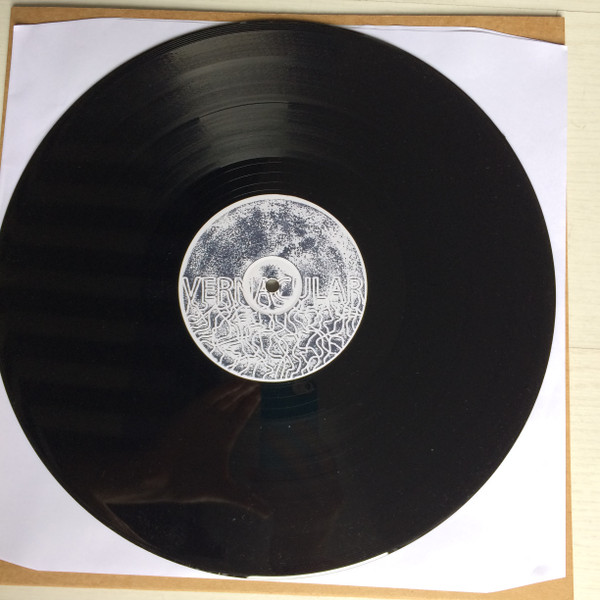 Vernacular Orchestra - VRNCLR001 | Vernacular Records (VRNCLR001) - 3 Vernacular Orchestra - VRNCLR001 | Vernacular Records (VRNCLR001) - 3