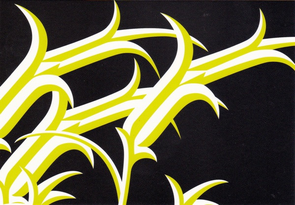 Senking - List | Raster-Noton (r-n 77) - 4