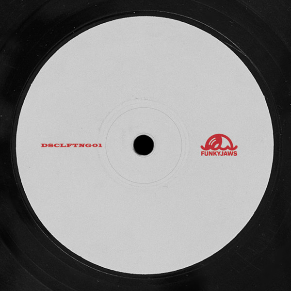 Bogdan Ra - Discolifting 01 | Funkyjaws (DSCLFTNG01) - 2 Bogdan Ra - Discolifting 01 | Funkyjaws (DSCLFTNG01) - 2