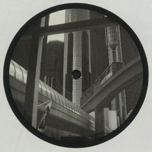 Delano Smith & Brian Kage - Keep 'Em Movin' EP | Michigander (MM07) - 2